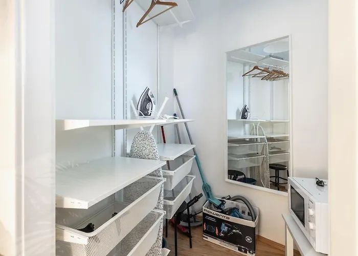 Cozy Located In Vienna's Vibrant Center * Wien