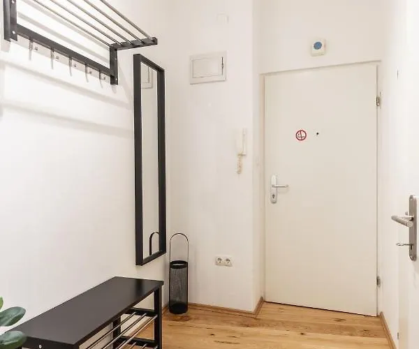 Apartment Cozy Located In Vienna's Vibrant Center *